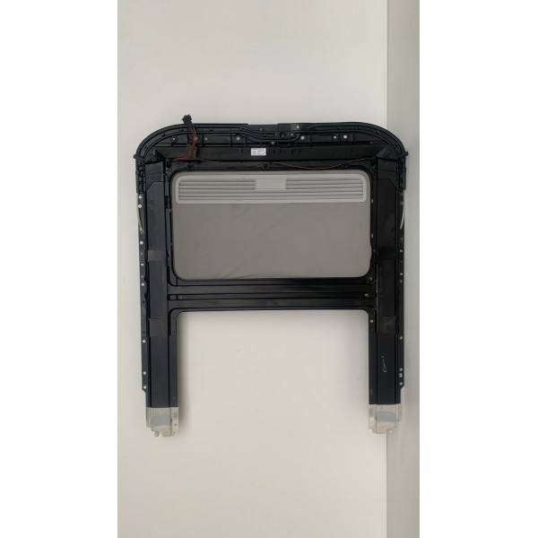 Teto Solar Vw Passat 2012