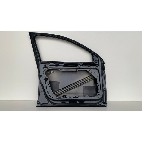 Porta Dianteira Esquerda Vw Passat 2012 Dianteira Esquerda Preto