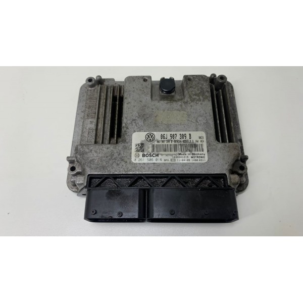 Módulo Injeção Vw Passat 2012 06j907309b 886