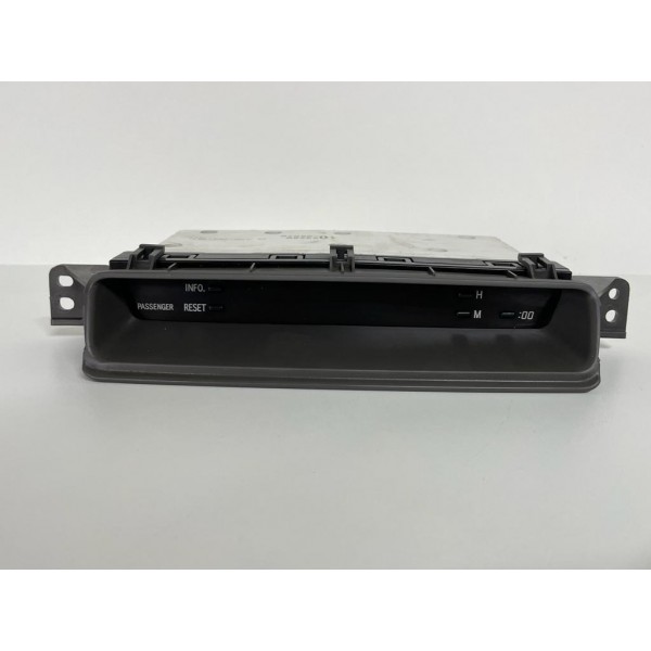 Computador Bordo Toyota Hilux Sw4  2011 1083290 135