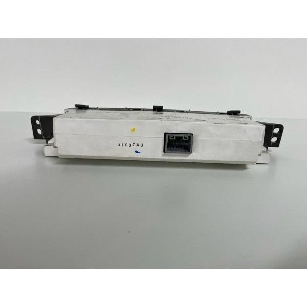 Computador Bordo Toyota Hilux Sw4  2011 1083290 135