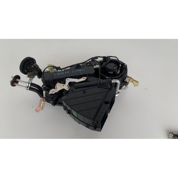 Caixa Evaporadora Traseira Lifan X80 2019