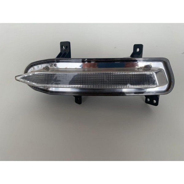 Lanterna Pisca Dianteiro Esquerda Lifan X80 2019 125