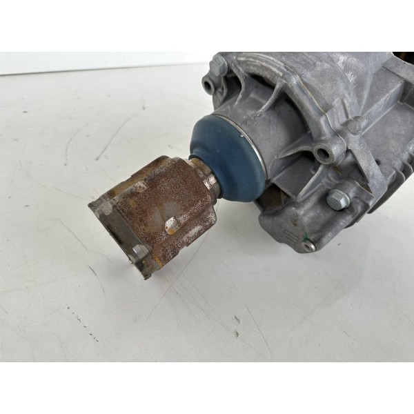 Diferencial Dianteiro Audi Q3 2.0 2014 409053