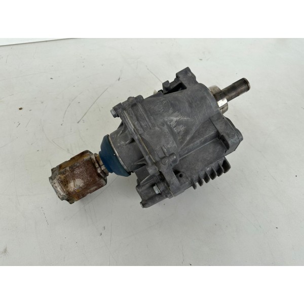 Diferencial Dianteiro Audi Q3 2.0 2014 409053