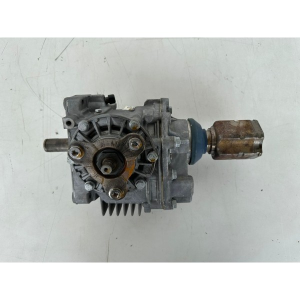 Diferencial Dianteiro Audi Q3 2.0 2014 409053