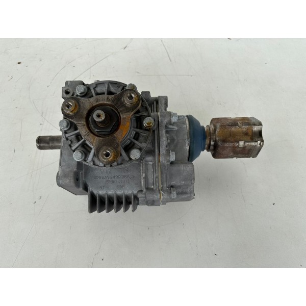 Diferencial Dianteiro Audi Q3 2.0 2014 409053