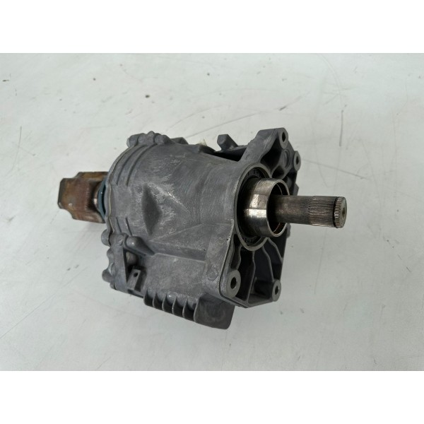 Diferencial Dianteiro Audi Q3 2.0 2014 409053