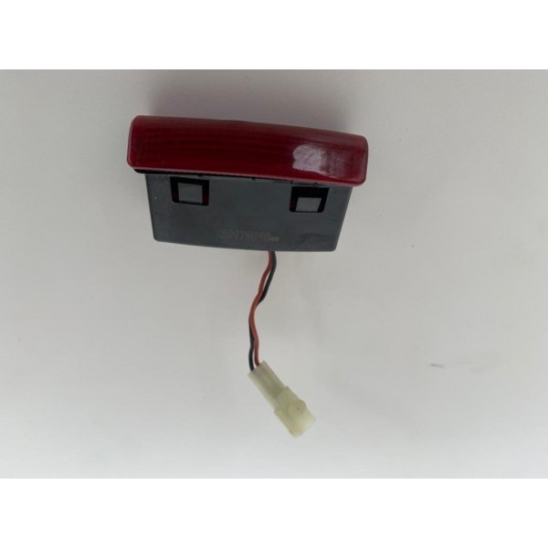 Luz Forro De Porta Traseiro Direito Lifan X80 2019 116