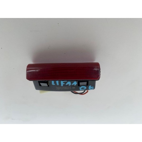 Luz Forro De Porta Dianteiro Esquerdo Lifan X80 2019 111