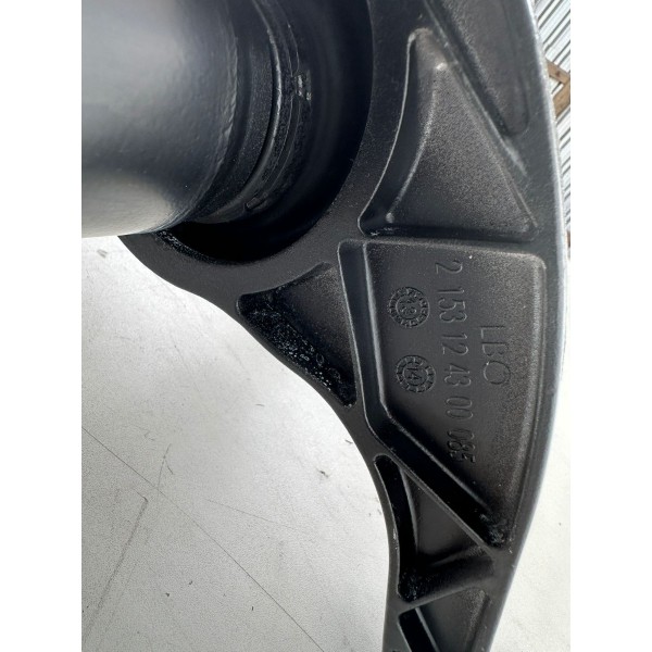 Eixo Cardan Completo Audi Q3 2014 5n0521101e