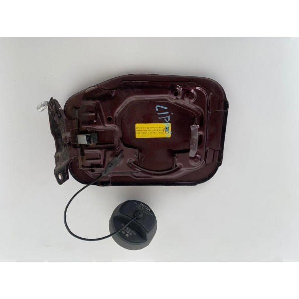 Portinhola Tanque Combustível Lifan X80 2019 106