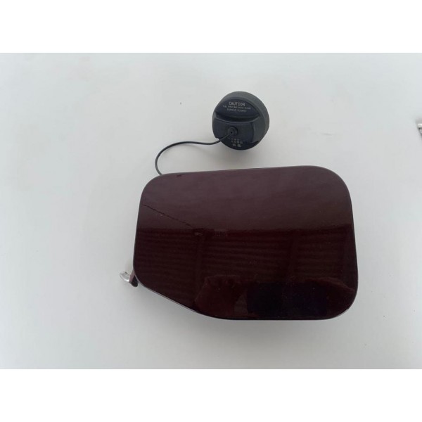 Portinhola Tanque Combustível Lifan X80 2019 106