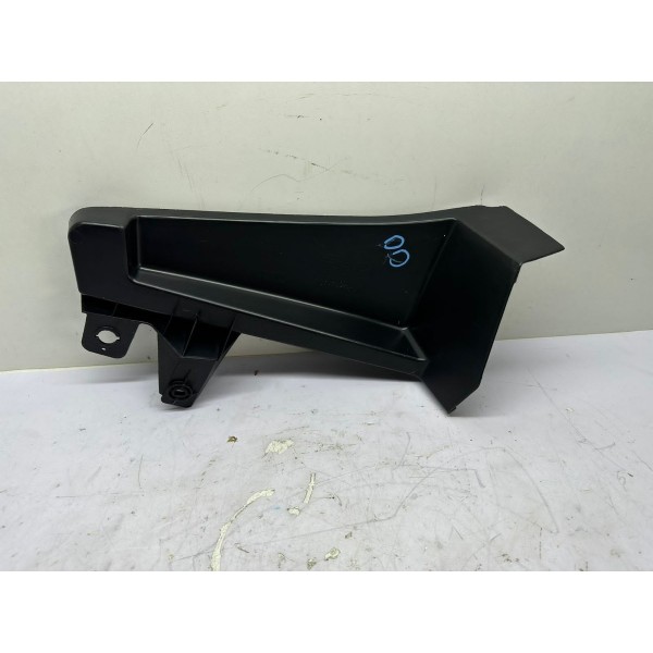 Acabamento Churrasqueira Dian/direito Audi Q3 2014 5001