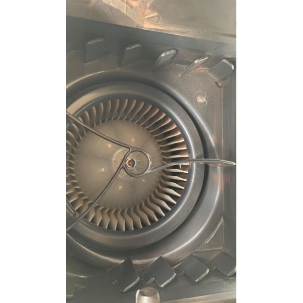 Caixa Evaporadora Ar Condicionado Lifan X80 2019