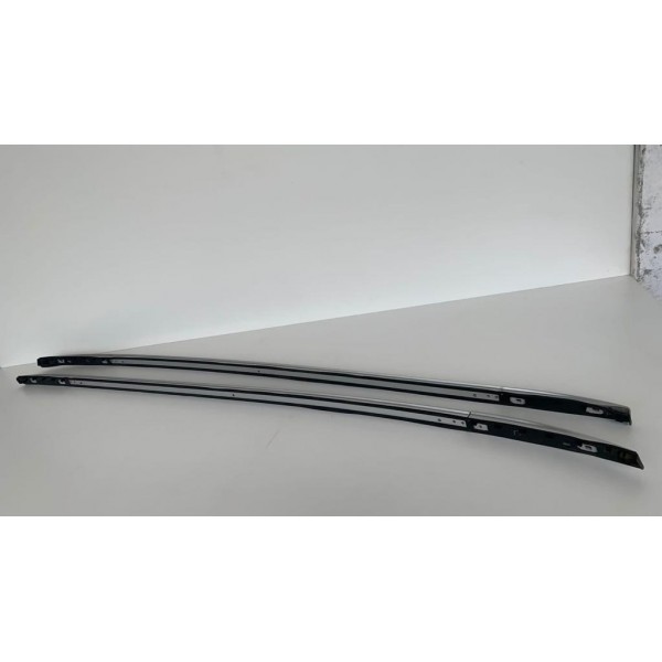 Par Hack Do Teto Lifan X80 2019