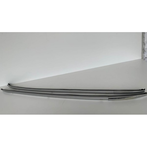 Par Hack Do Teto Lifan X80 2019