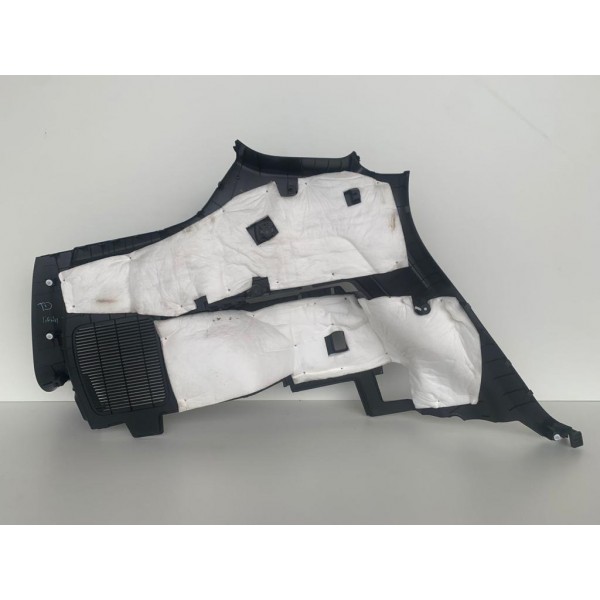 Acabamento Traseiro Direito Porta Malas Lifan X80 2019