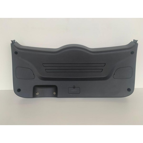 Acabamento Interno Tampa Traseira Lifan X80 2019