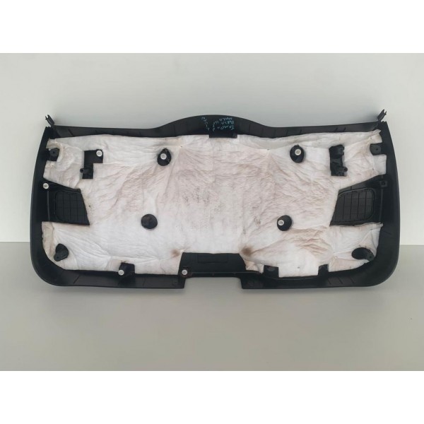 Acabamento Interno Tampa Traseira Lifan X80 2019