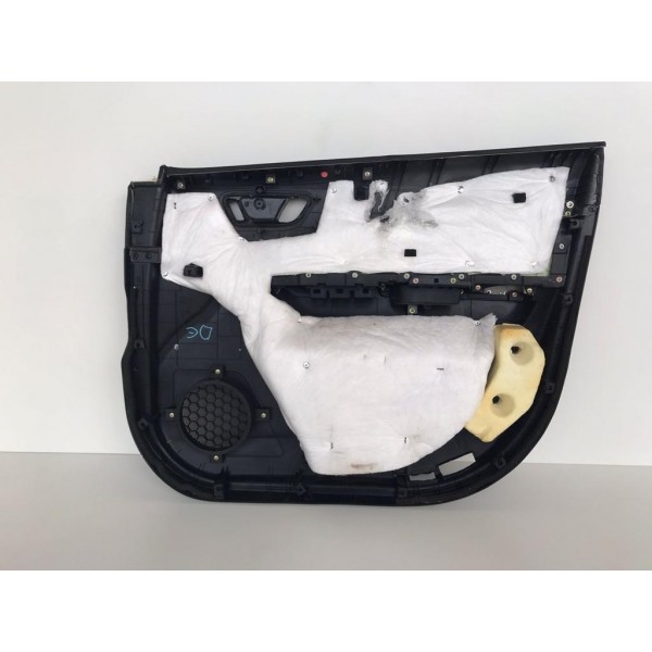 Forro Porta Dianteira Esquerda Lifan X80 2019