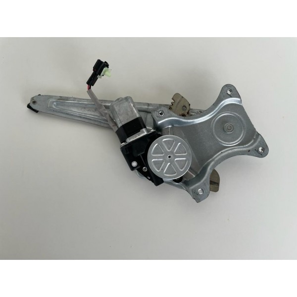 Maquina De Vidro Traseira Esquerda  Lifan X80 2019 94