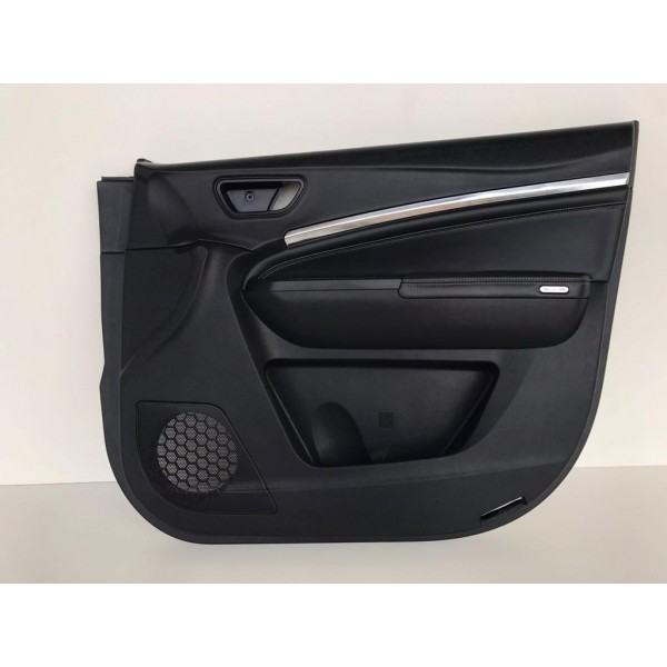 Forro Porta Dianteira Direita Lifan X80 2019