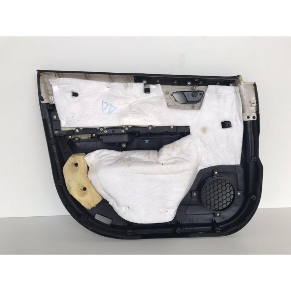 Forro Porta Dianteira Direita Lifan X80 2019