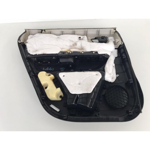 Forro Porta Traseira Direita Lifan X80 2019