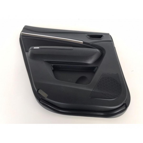 Forro Porta Traseira Esquerda Lifan X80 2019