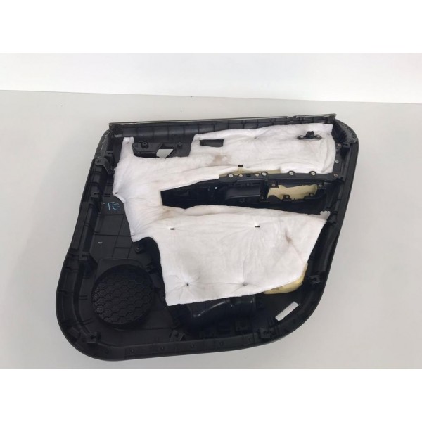 Forro Porta Traseira Esquerda Lifan X80 2019