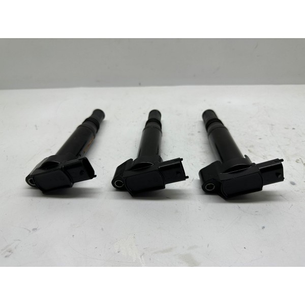 Jogo Bobina Ignição Peugeot 208 2017 9671214580 5363