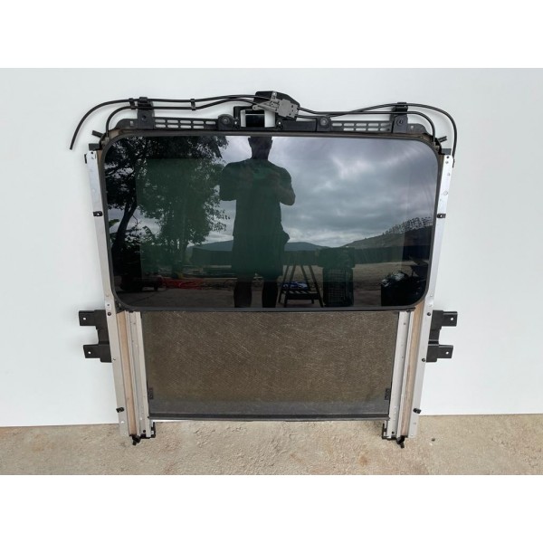 Teto Solar Lifan X80 2019