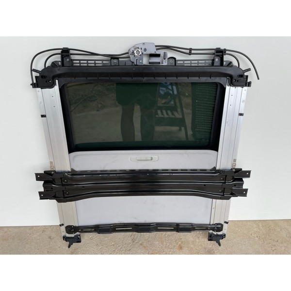 Teto Solar Lifan X80 2019