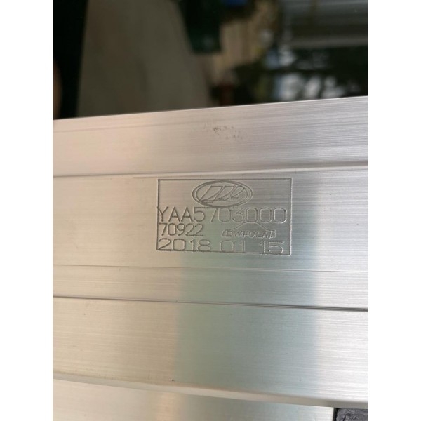 Teto Solar Lifan X80 2019