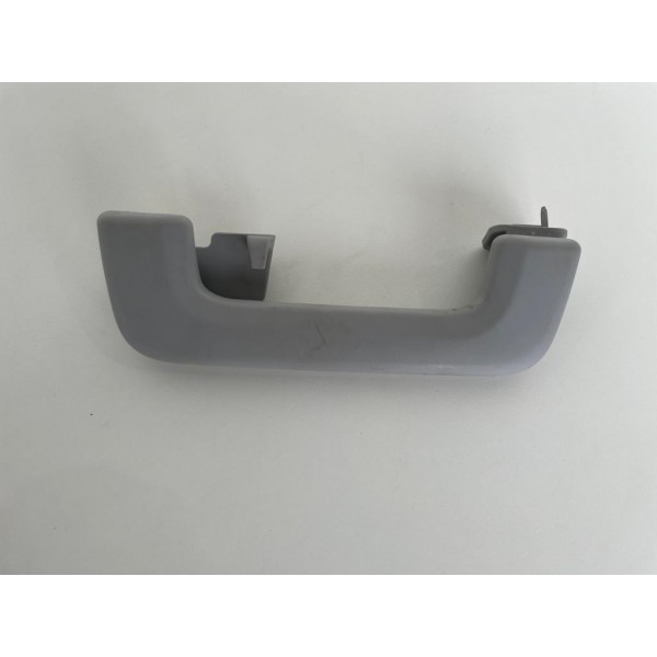 Pega Mão Alça De Teto Traseira Direita Lifan X80 2019 83 Cinza
