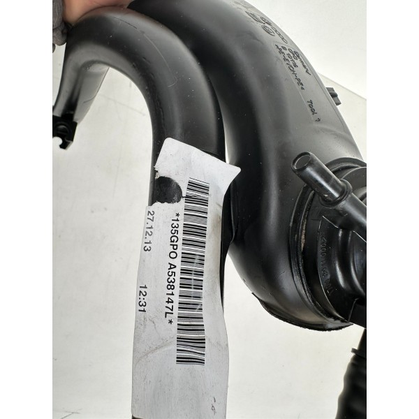 Tanque De Combustivel Completo Audi Q3 2014 5n0201085k