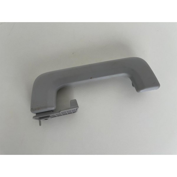 Pega Mão Alça De Teto Traseira Esquerda Lifan X80 2019 81 Cinza