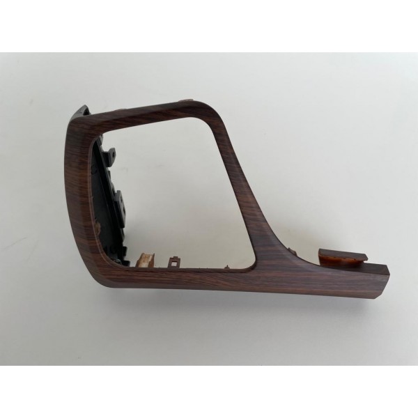 Moldura Acabamento Esquerdo Difusor De Ar Lifan X80 2019 79