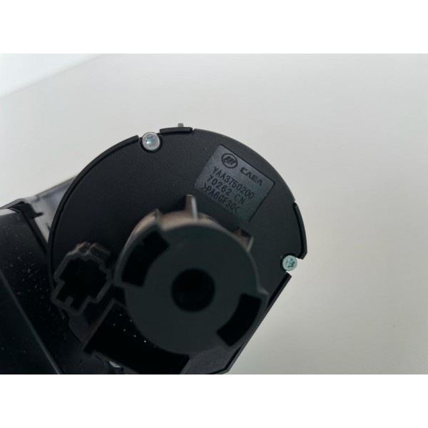 Comando Chave Luz  Lifan X80 2019 Yaa3750200 77