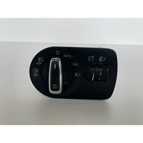 Comando Chave Luz  Lifan X80 2019 Yaa3750200 77