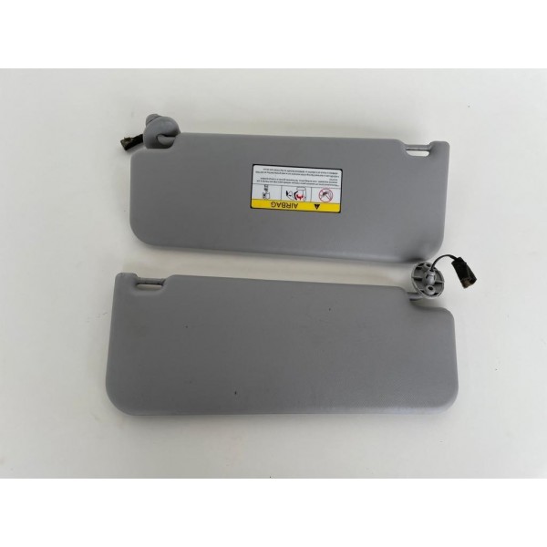 Par Quebra Sol Lifan X80 2019 76