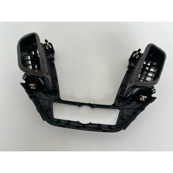 Moldura Central Com Difusores De Ar Lifan X80 2019 74