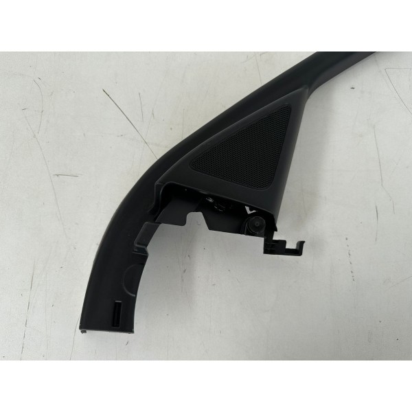 Moldura Interna Porta Diant. Direita Audi Q3 2014 8u0867610