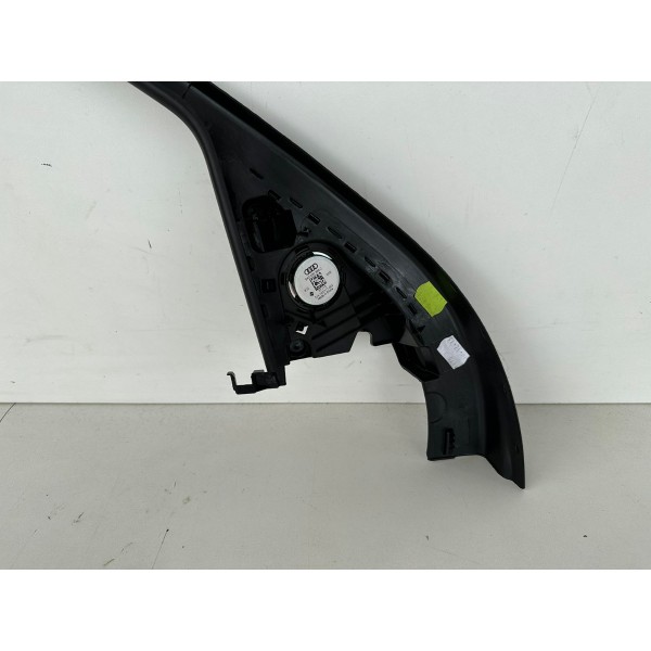 Moldura Interna Porta Diant. Direita Audi Q3 2014 8u0867610