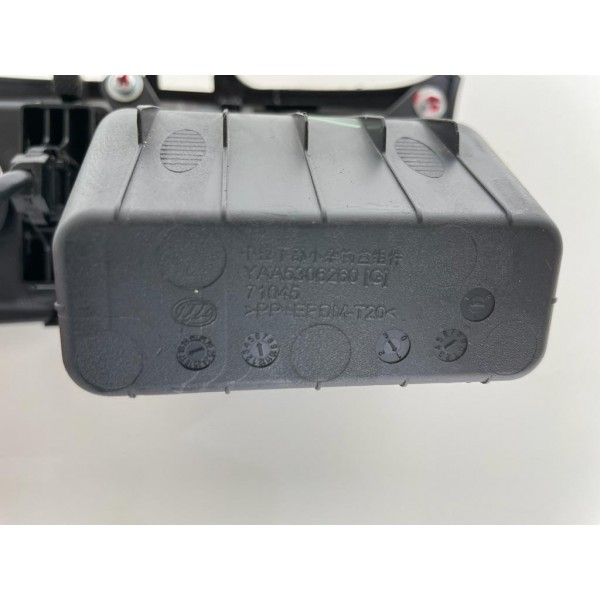 Acabamento Console Usb Lifan X80 2019 Yaa5306260 69