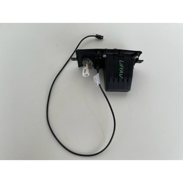 Acabamento Console Usb Lifan X80 2019 Yaa5306260 69