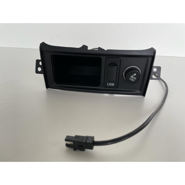 Acabamento Console Usb Lifan X80 2019 Yaa5306260 69