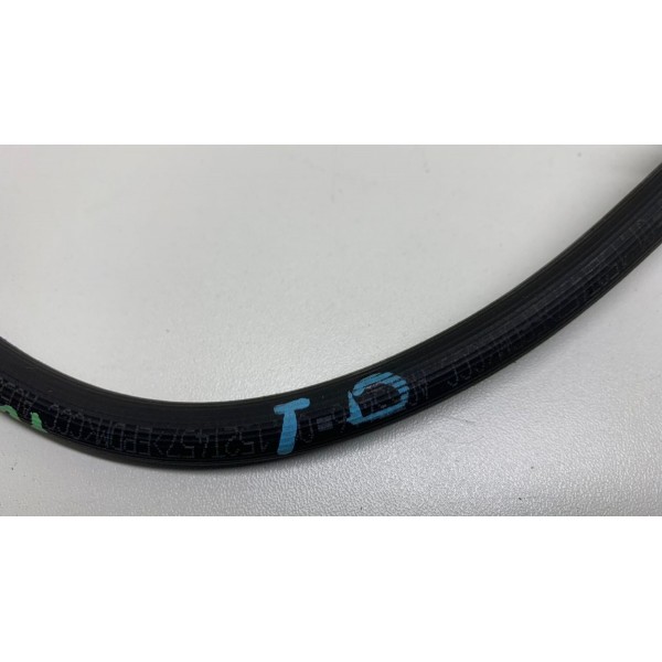 Flexível Freio Traseiro Direito Vw Passat 2012 885