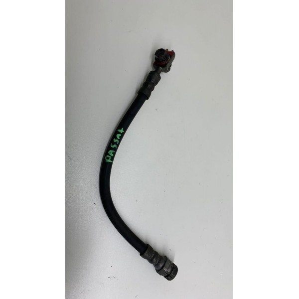 Flexível Freio Traseiro Esquerdo Vw Passat 2012 884